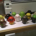 Android Microwave