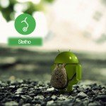 Stetho Android