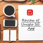 Review of Uniqio SG App