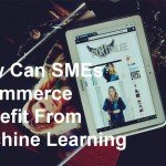 SMEs Ecommerce Machine Learning