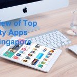 Top Utility App Singapore