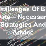 challenges of big data cover