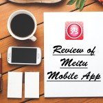 review of meitu app_cover