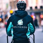 deliveroo mobile app