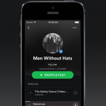 Spotify Mobile App Review