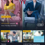 Viu Mobile App Review