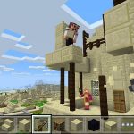 Minecraft Mobile App Review