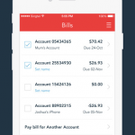 SingTel Mobile App Review