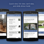 BaconReader for Reddit Mobile App Review