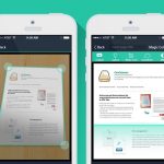 CamScanner Pro Mobile App Review