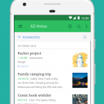 Evernote Mobile App Review