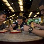 Save Money on Meals in Singapore with These Food Discount Mobile Apps
