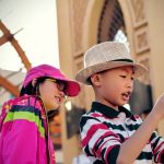 Tips for Designing Mobile Apps for Kids