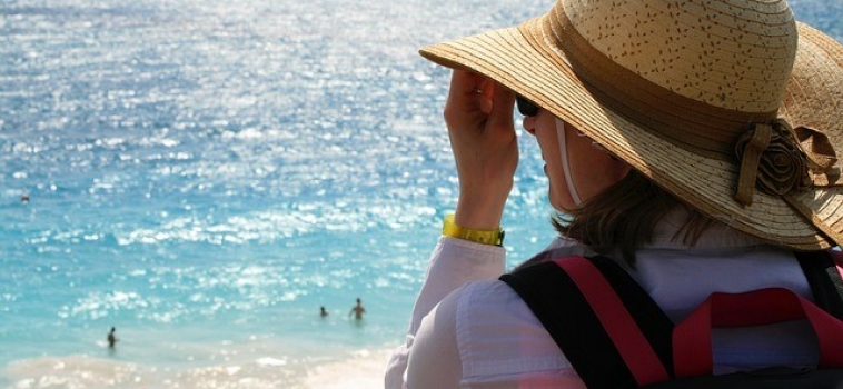 5 Mobile Apps to Document Your Travels