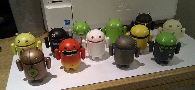 Tutorial How To Add Header to RecyclerView in Android