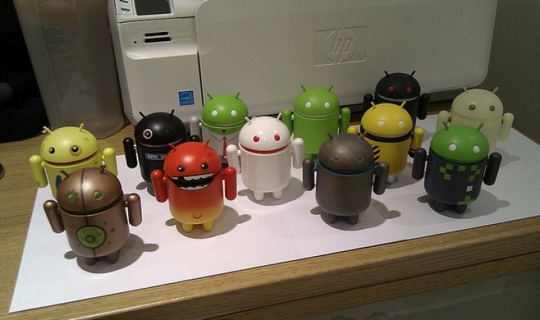 Tutorial How To Add Header to RecyclerView in Android