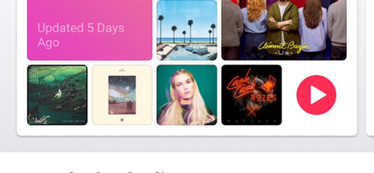 Apple Music Review
