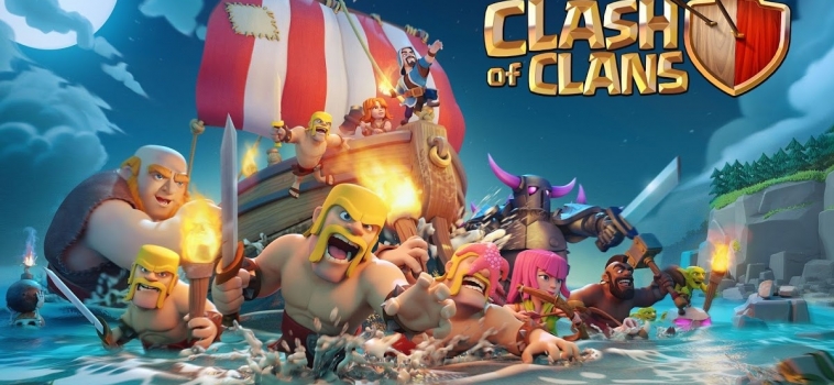 Clash of Clans Review
