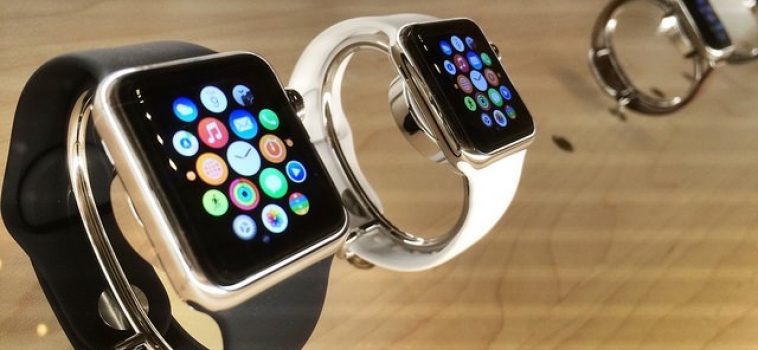 Design an App for the Apple Watch with these Tips