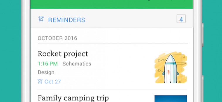 Evernote Review