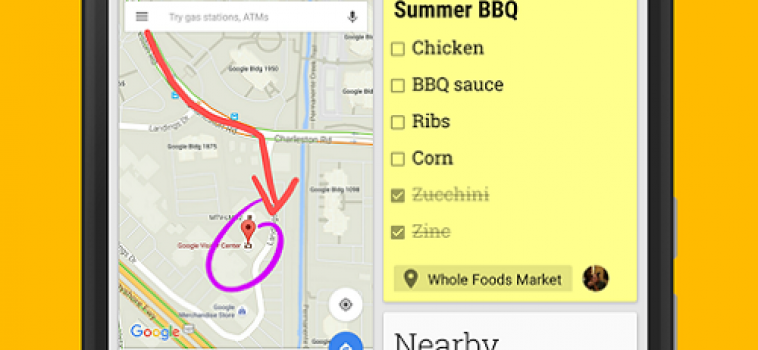 Google Keep Review