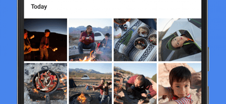 Google Photos Mobile App Review