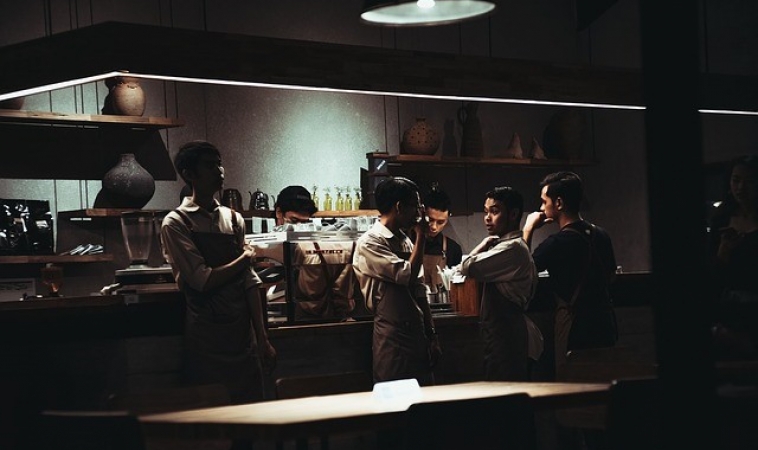How Enterprise Mobile Apps can Boost Employee Engagement in Your Business