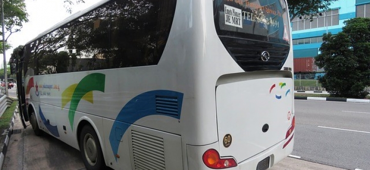 Improve the Services of Your Transportation Company with these Mobile App Ideas