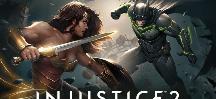Injustice 2 Review