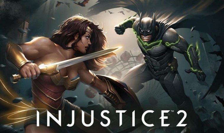 Injustice 2 Review