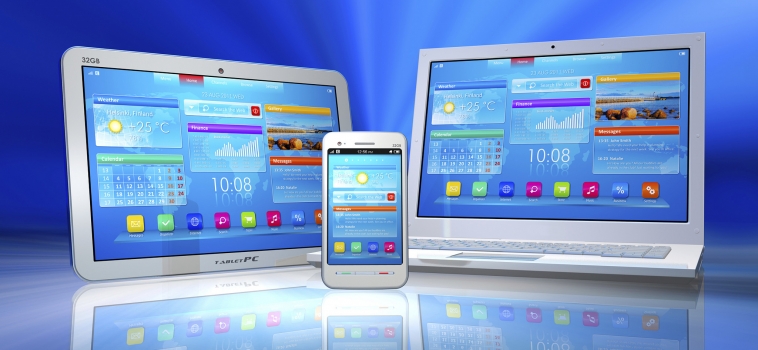 Singapore Government Mobile Apps