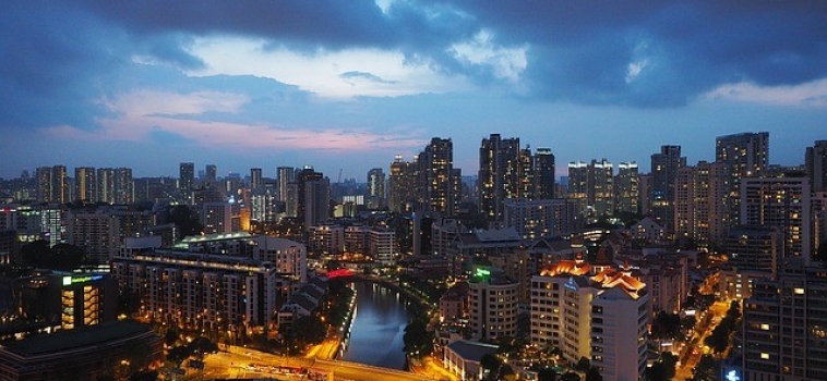 New to Singapore? Make Your Life Easier with these 7 Must Have Mobile Apps