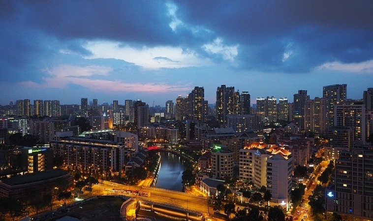 New to Singapore? Make Your Life Easier with these 7 Must Have Mobile Apps