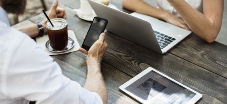 NowConfer Mobile App Review