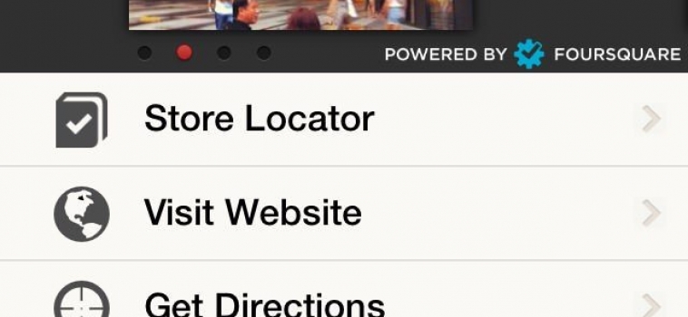 Pocket Malls App Review