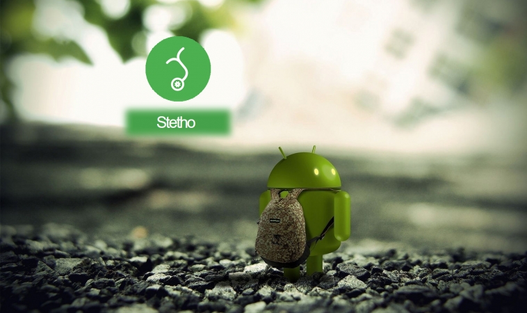 Debugging Android using Facebook Stetho Library