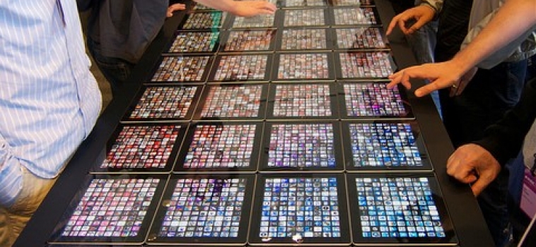 Try these Made in Singapore Mobile Apps