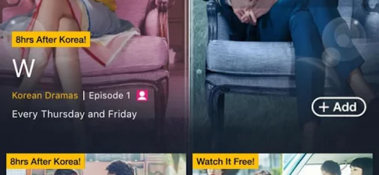 Viu App Review