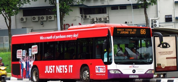 Weekly Roundup of Mobile App News in Singapore (04 September 2017 to 08 September 2017)