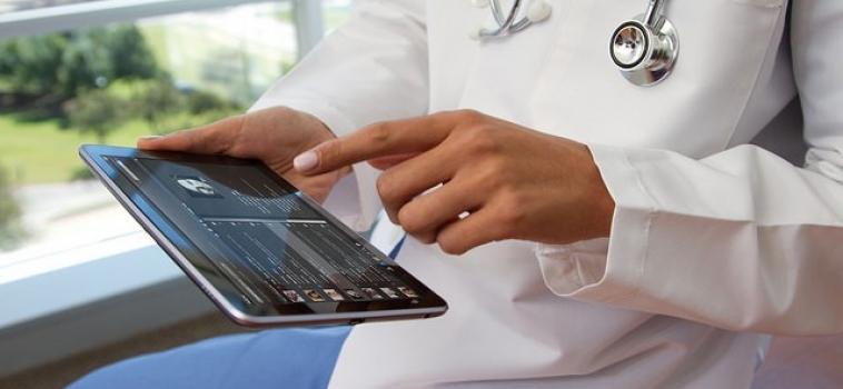 Why Hospitals Need Mobile Apps?