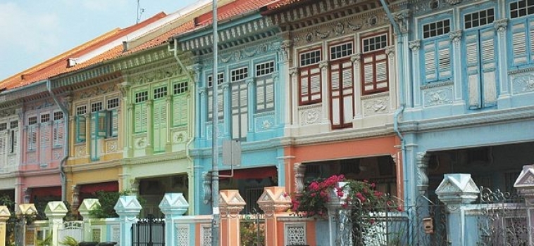 Why Your Real Estate Business in Singapore Needs an Mobile App?